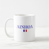 Mug AINHOA France (Gauche)