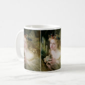 Mug Ainsi, votre fée est faite des plus belles choses (Devant gauche)