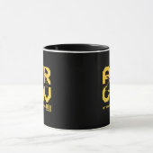 Mug Air Cav - 1st Cavalry Division (Centre)