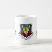 Mug Air Combat Command –“ACC” (Centre)