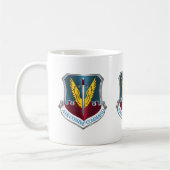 Mug Air Combat Command –“ACC” (Gauche)