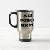Mug Air Force Brat (Gauche)