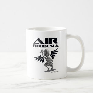 Mug Air Rhodésie