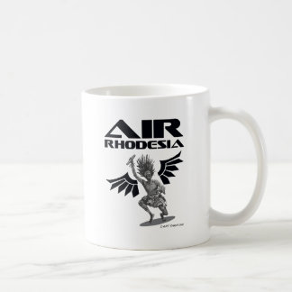 Mug Air Rhodésie