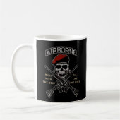 MUG AIRBORNE (Gauche)