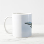 Mug / Airbus A380 (Gauche)