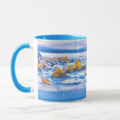 MUG AIRE DE JEUX CORONADO BEACH CA (Gauche)