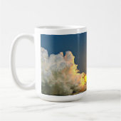 Mug Aire de lancement de Cap Canaveral Floride (Gauche)