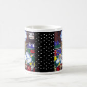 Mug Airedale Chef (Centre)