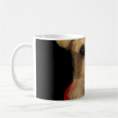 Mug Airedale Terrier (Gauche)