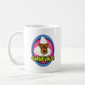 MUG AIREDALE TERRIER (Gauche)