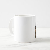 Mug Airedale Terrier Trick (Devant gauche)