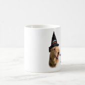Mug Airedale Terrier Trick (Centre)