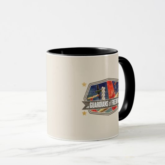 Mug Airshow (Devant droit)