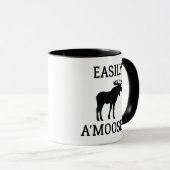 Mug Aisé (Devant droit)