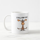 Mug Aisément A'moose (Gauche)