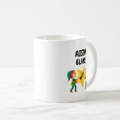 Mug Aisinelvesbelt  (Devant droit)