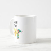 Mug Aisinelvesbelt  (Devant gauche)