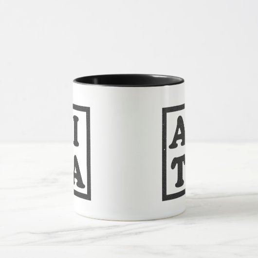 Mug Aita (Centre)