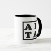 Mug Aita (Devant droit)
