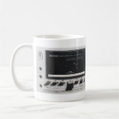 Mug Aiwa AD-6500 (Gauche)