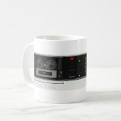 Mug Aiwa R600 (Devant gauche)