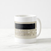 Mug Aiwa XK-S9000 (Devant droit)