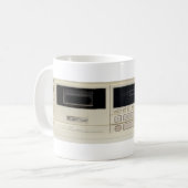 Mug Aiwa XK-S9000 (Devant gauche)