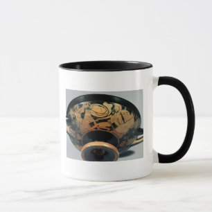 Mug Ajax, recommandé dessus par Athéna