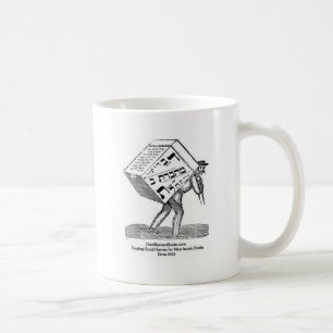 Mug AJL 2021 Conference Mug.