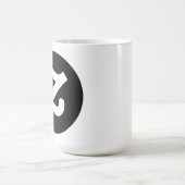 Mug ajout d'une balise (Centre)