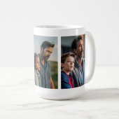 Mug Ajouter Photo Cinque Terre Italie, Voyage (Devant droit)