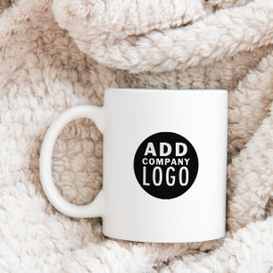 Mug Ajouter Un Logo Professionnel Promotionnel Personn