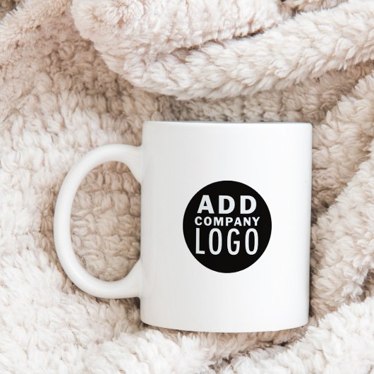 Mug Ajouter Un Logo Professionnel Promotionnel Personn