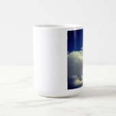 Mug Ajouter une photo carrée (Centre)