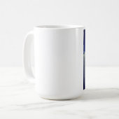 Mug Ajouter une photo carrée (Devant gauche)