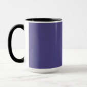 Mug Ajouter votre design - Créez votre propre (Gauche)
