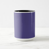 Mug Ajouter votre design - Créez votre propre (Centre)
