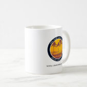 Mug Ajouter Votre Logo De Marque Professionnelle Perso (Devant droit)