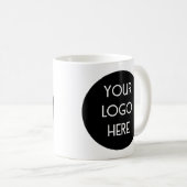 Mug Ajouter votre logo personnalisé (Devant droit)