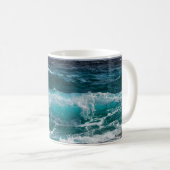 Mug Ajouter votre propre photo personnalisée (Devant droit)