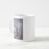 Mug Ajoutez au chat 2008 (Devant gauche)