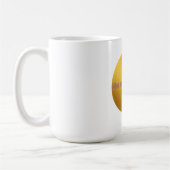 Mug "Ajoutez juste un peu de Vodka" (Gauche)