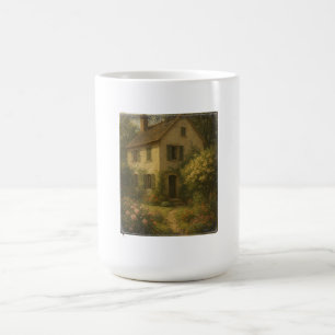 Mug ajoutez votre filtre vintage photo