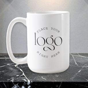 Mug Ajoutez votre logo promotionnel personnalisé