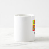 Mug Ajoutez votre nom (Centre)