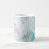 Mug Ajoutez votre nom | Marbre I (Centre)