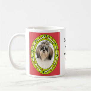 MUG AJOUTEZ VOTRE PROPRES PHOTO ET TEXTE