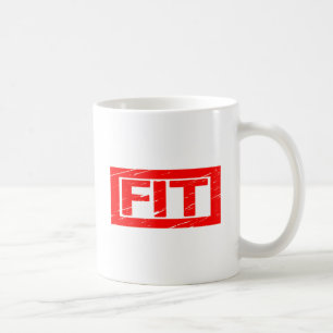 Mug Ajuster le tampon