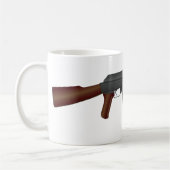 MUG AK47 (Gauche)